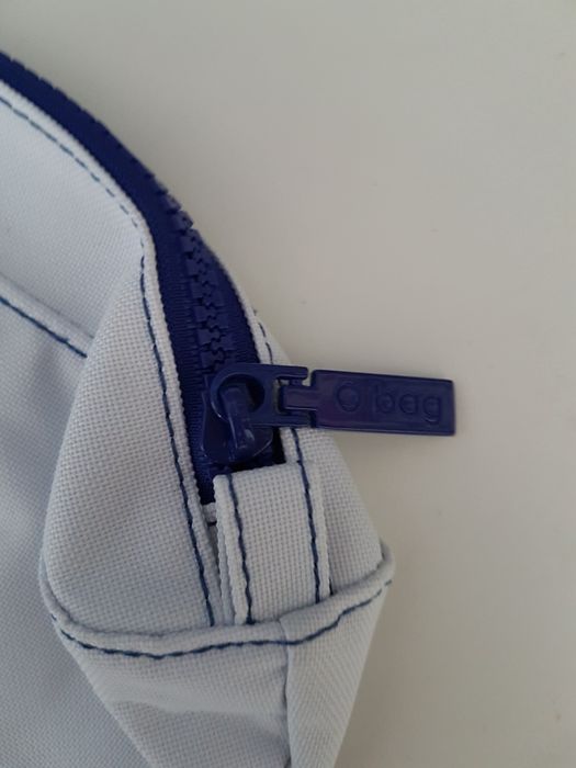 O bag gold  чанти о баг