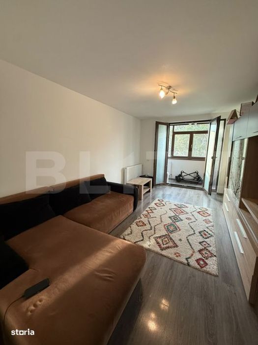 Apartament 2 camere, 50 mp, etaj intermediar, zona Centrala