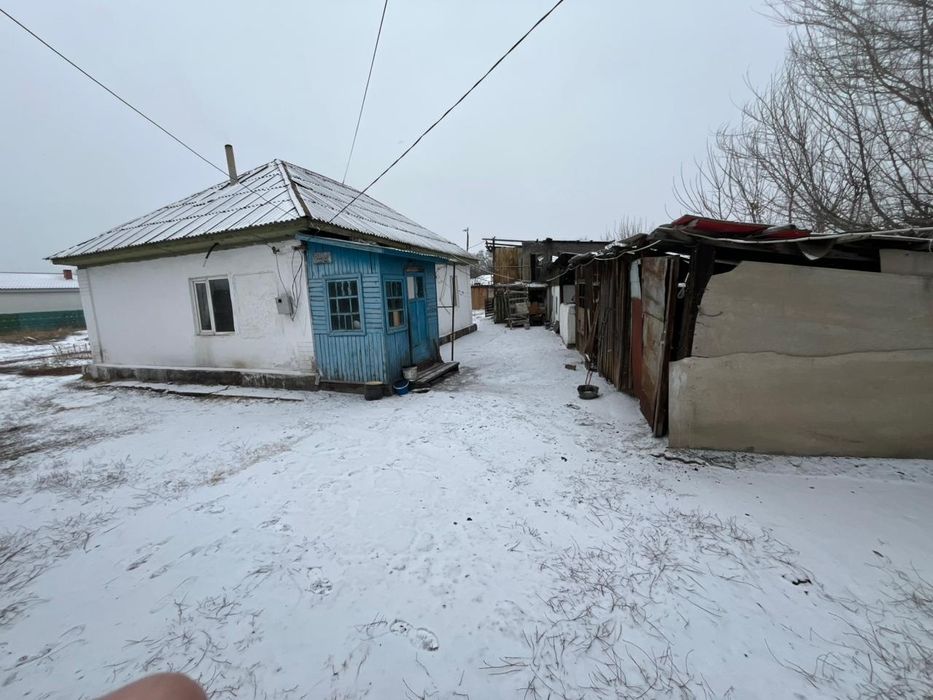 Продам дом .ул Нұрлы жол64