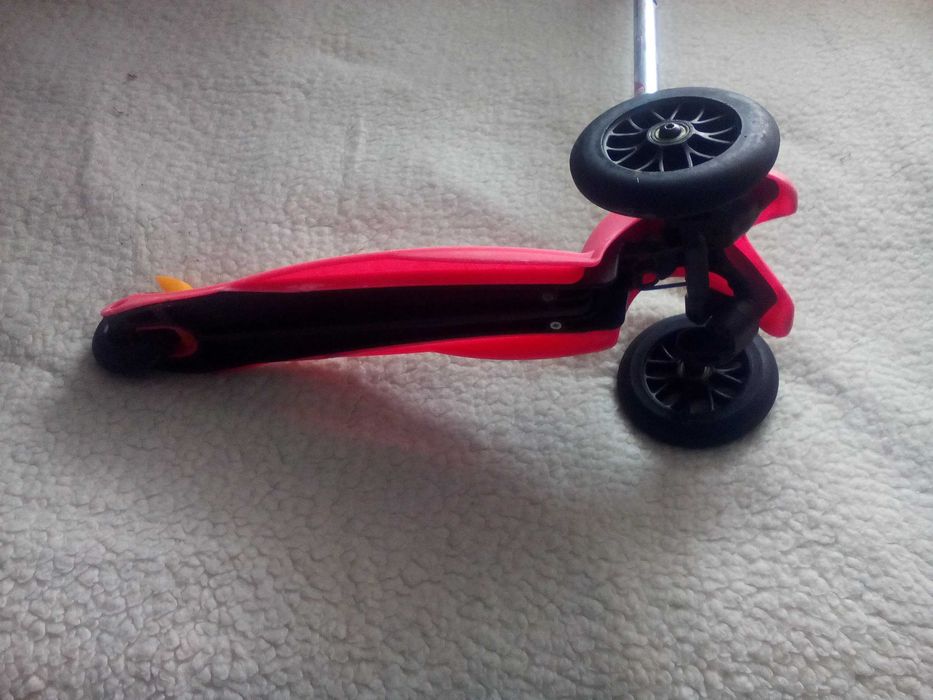 Тротинетка  Micro
