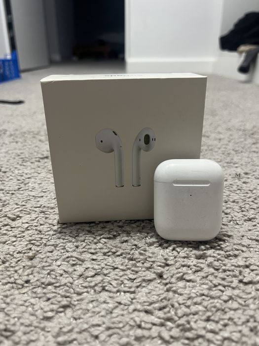 Продам аир подсы 1 air pods 1