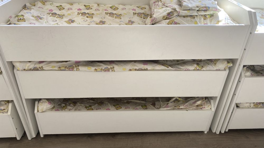 Балабақшаның заттары сатылады арзанға