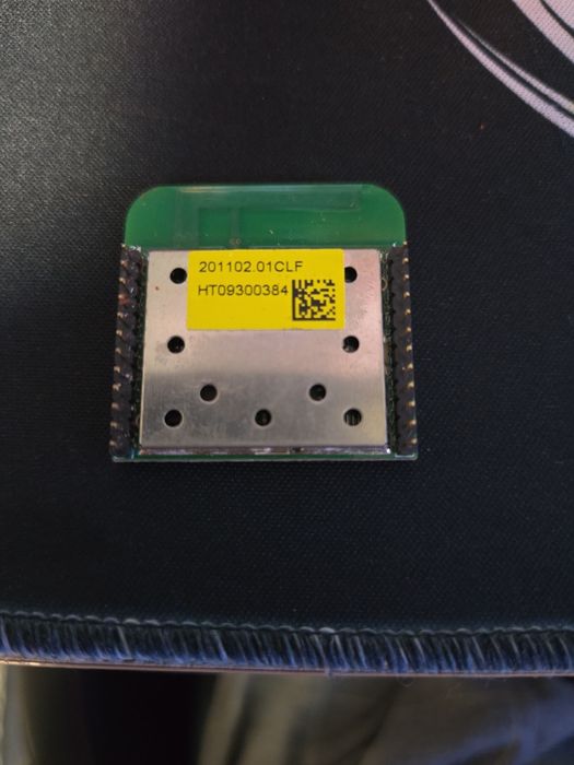 Modul RF wireless Synapse RFE – IoT / automatizări