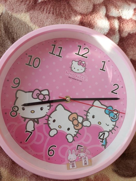 Часы настенные механизм