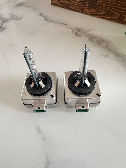 Ксенонови крушки OSRAM XENARC D2S