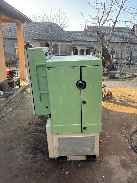 Vand Strung SNA 320-400