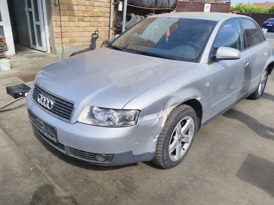 Oglinda stanga/dreapta Audi A4 B6 an 2001-2008