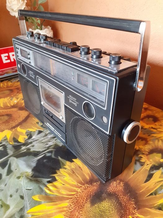 UNIVERSUM  Senator CTR 2306U