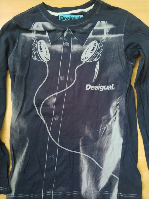 Детска блуза 13-14г.