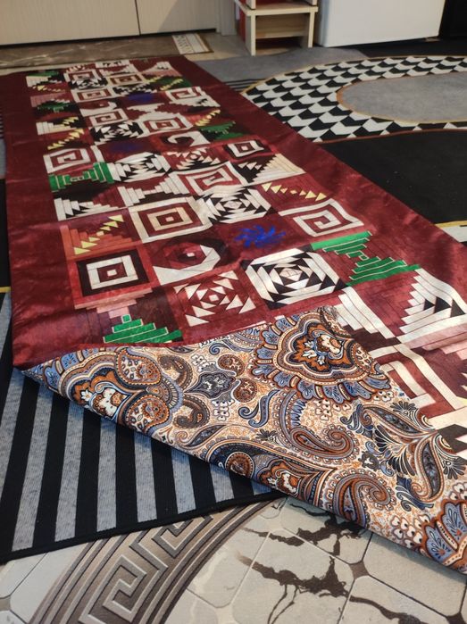 Көрпеше қап 1600 тг