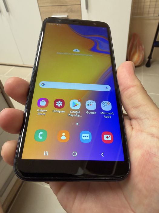 Samsung Galaxy J4 Plus 2/32gb