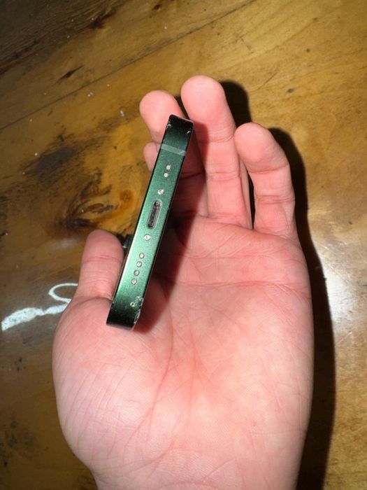 айфон 13 мини 128гб