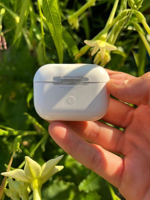 Airpods pro originale