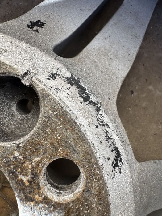 Janta style 167 r19 bmw