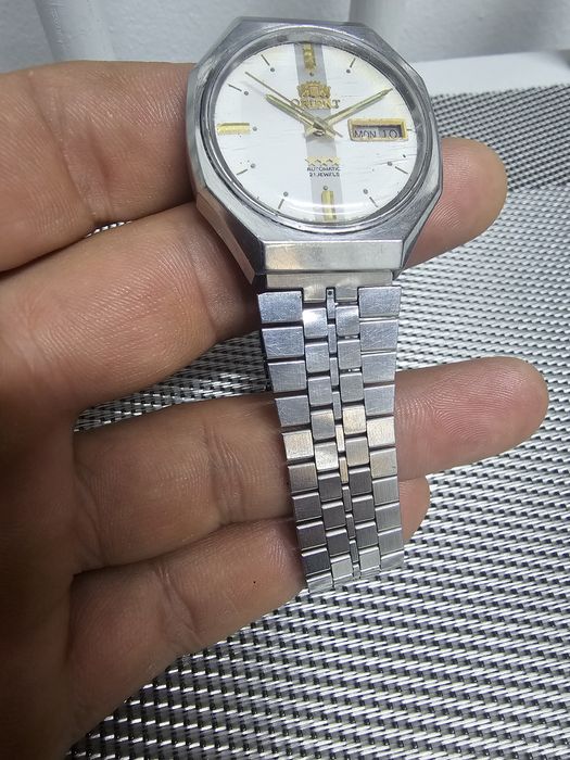 Orient Automatic
