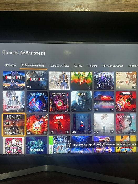 Продам Xbox Series X