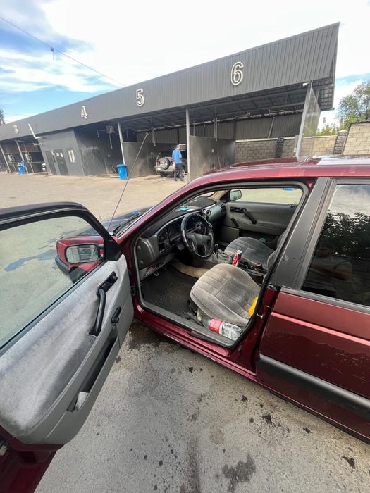 Volkswagen Passat B3
