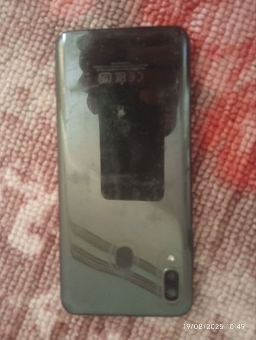 Samsumg a 20 narxi kelishiladi manzil jizzax orqa korpis singan batare