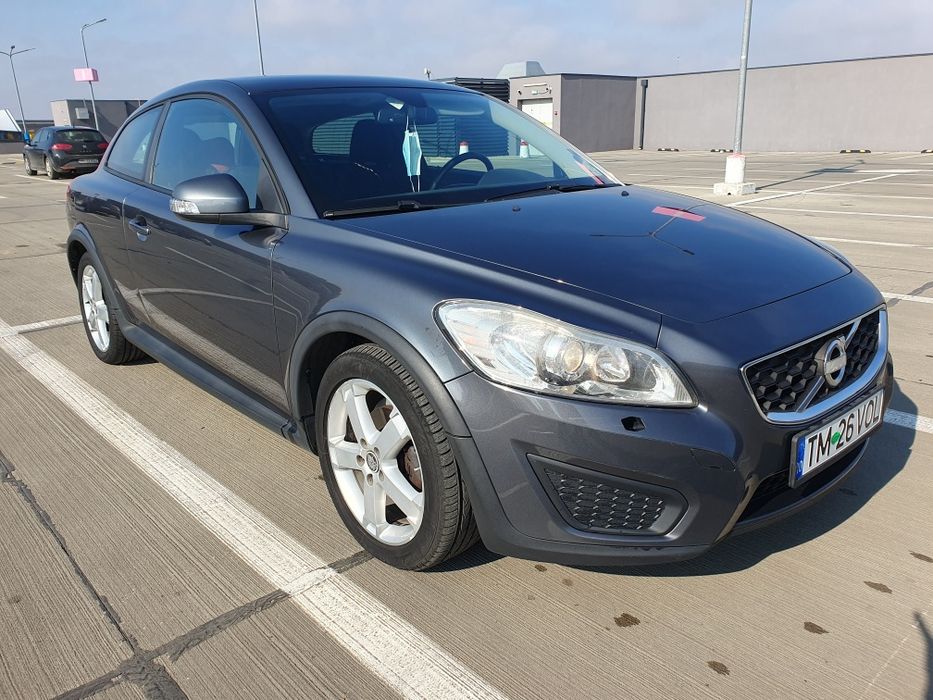 Volvo C30 1.6D Drive-E