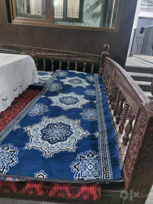 Тапчан сотилади холати яхши