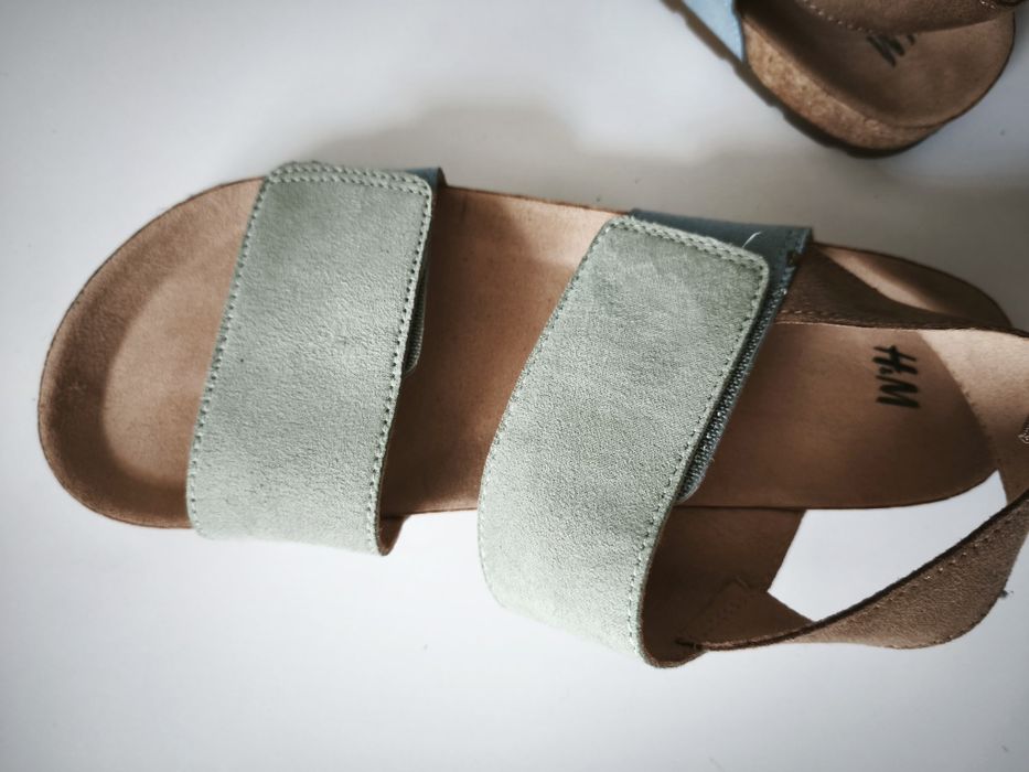 Детски сандали H&M 34 номер