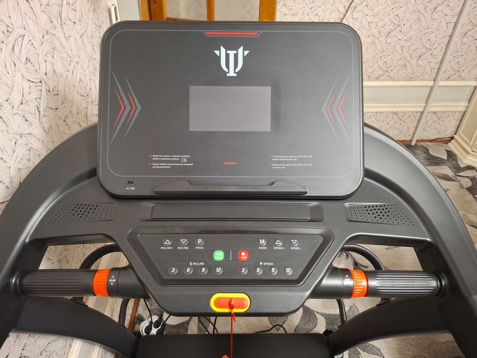 Беговая дорожка 150 кг мулжалланган