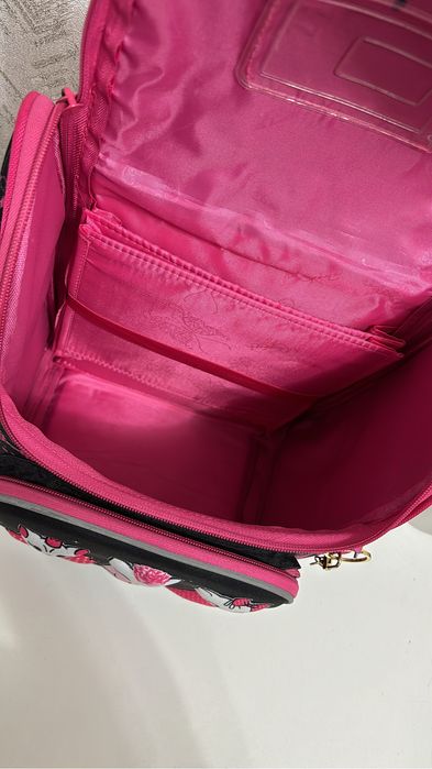 Рюкзак школьный для девочки