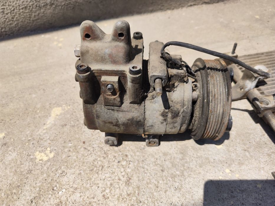 Хундай портер,киа бонгога кондиционер.