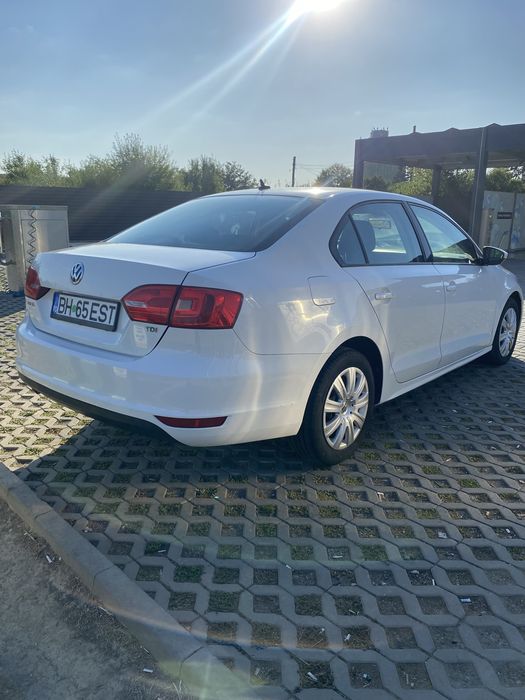 De vanzare VW Jetta