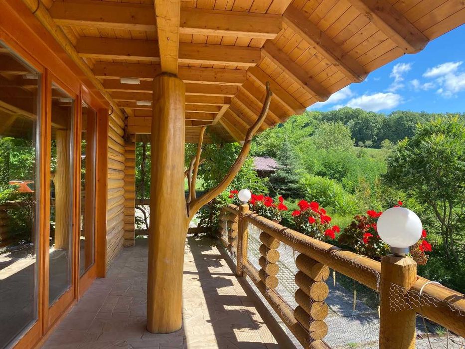 Locuință de vis cu potențial agroturistic, sat Cărbunari