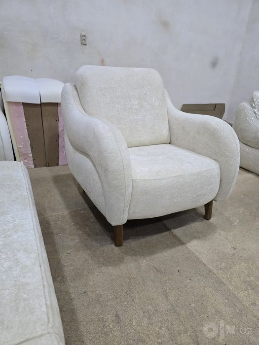Divan kreslo myaxky mebel