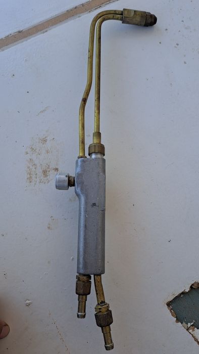 Продам газовый резак РС ЗП