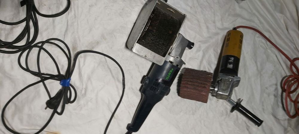 festool flex eibenstoch satinat șlefuit