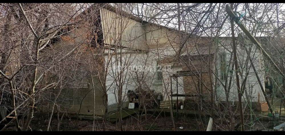 Продаётся большой дом