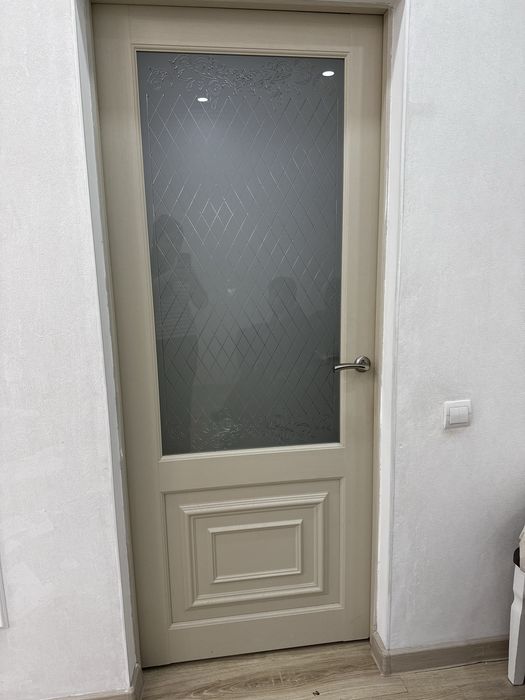 Продаются межкомнатные двери