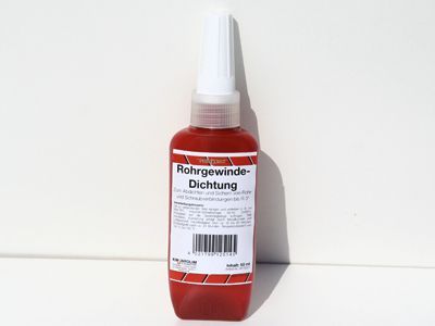 Teflon lichid inlocuitor snur Loctite 50ml-Germania.Etansant lichid