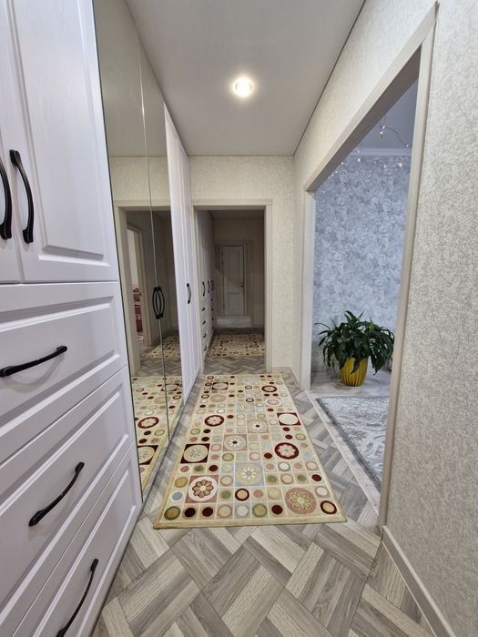 Продам квартиру в 7-43