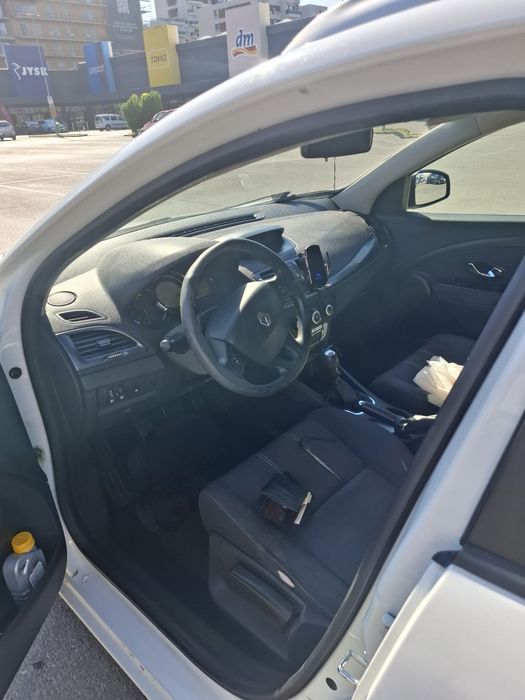 Vand Renault Megane