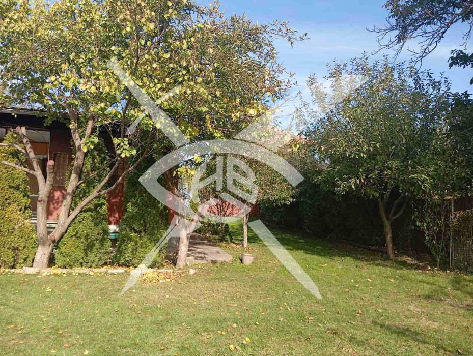 Продава се Парцел в София, Хладилника - 1129 кв.м за 121 €/кв.м - Снимка #3