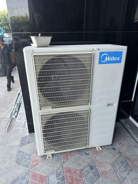 Konditsioner kattasi