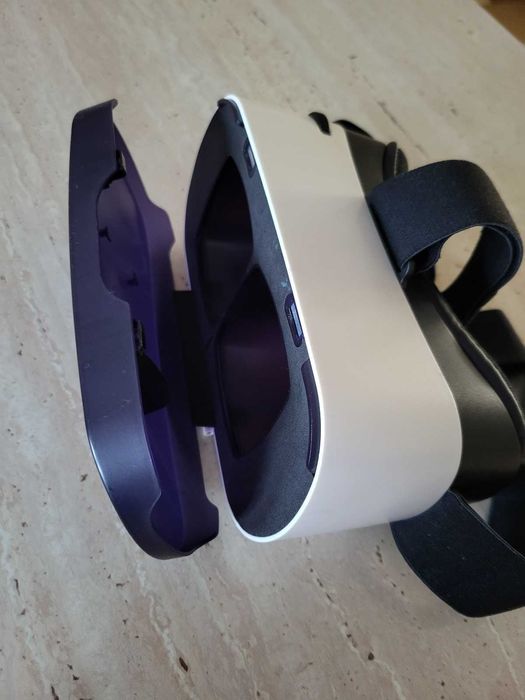 Очки виртуальной реальности VR S-MAC