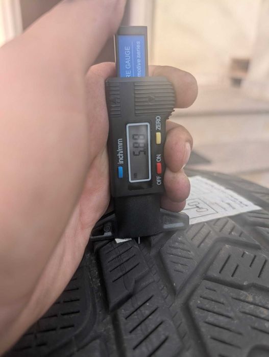 Roti Jante iarna Mercedes R21 GLE C167 V167 A1674012600 A1674012800