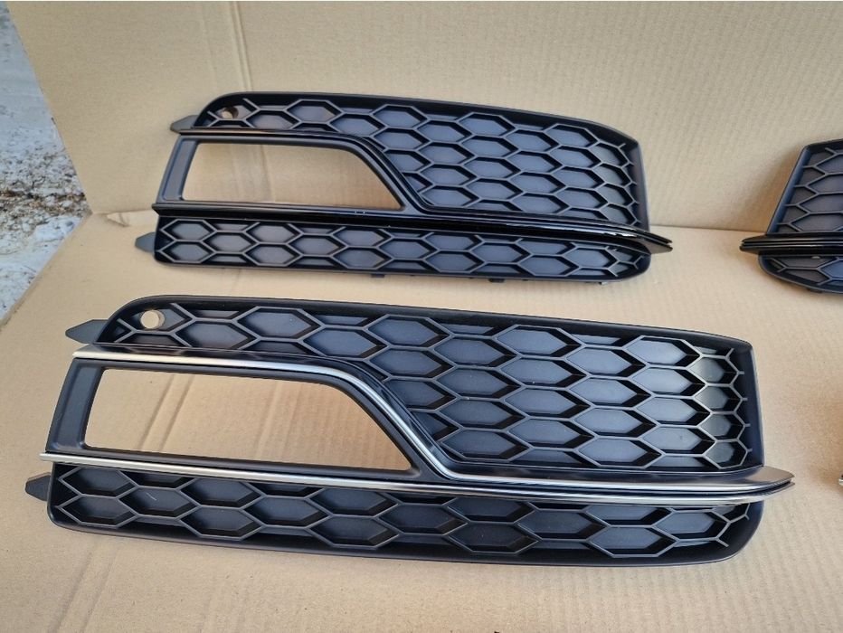 Proiector proiectoare grila Audi A5 S-line 2011-2016