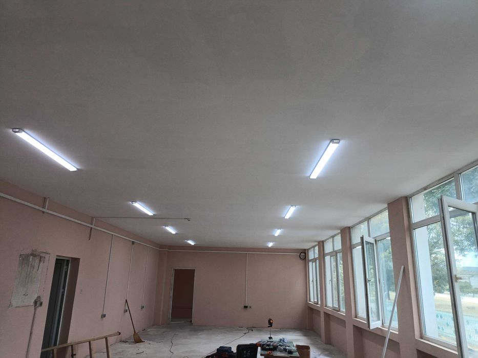 Елктроинсталации