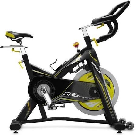 PRODUS NOU! Bicicleta indoor HORIZON GR6