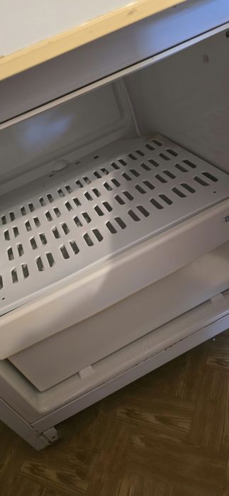 Компрессор+холодильник в подарок