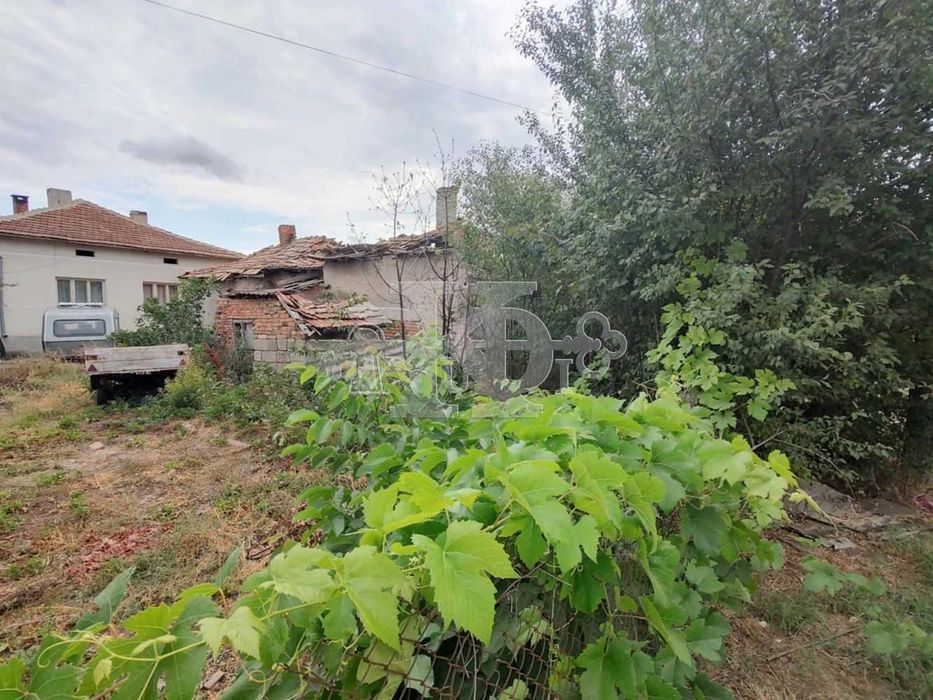 Продава се Парцел в Генерал Тошево - 410 кв.м за 15 €/кв.м - Снимка #1