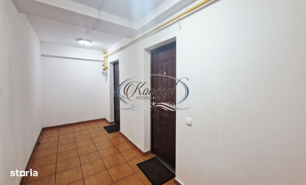 Apartament 2 camere cu balcon pe strada Oasului, in Iris