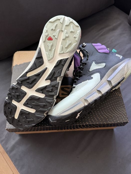 Salomon Predict Mid  Gore-Tex