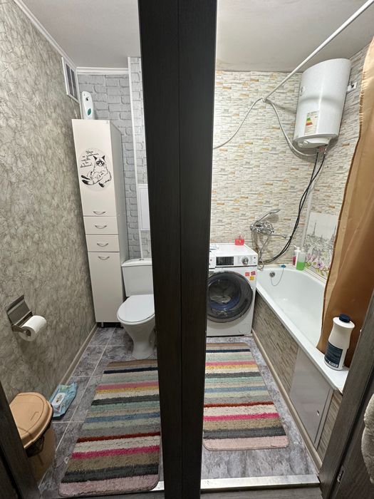 Продам 3-х комнатную квартиру